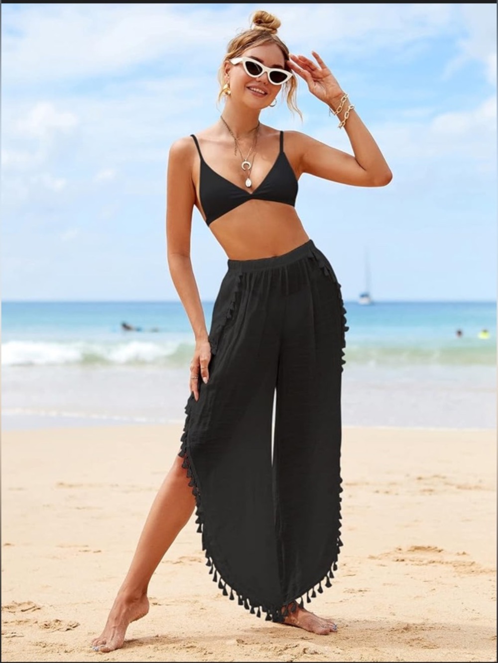Beach Pants